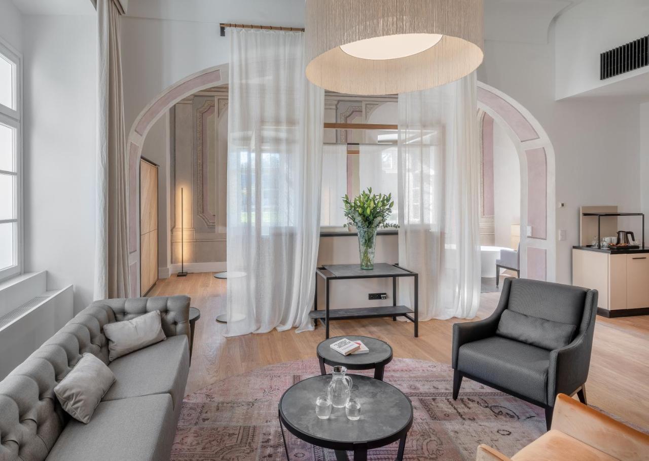 Chateau Clara Futura Dolni Brezany 외부 사진