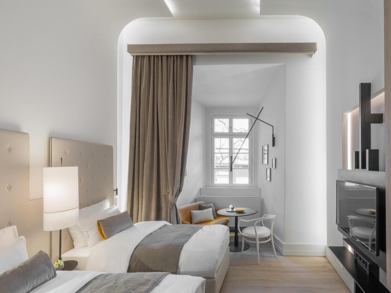 Chateau Clara Futura Dolni Brezany 외부 사진