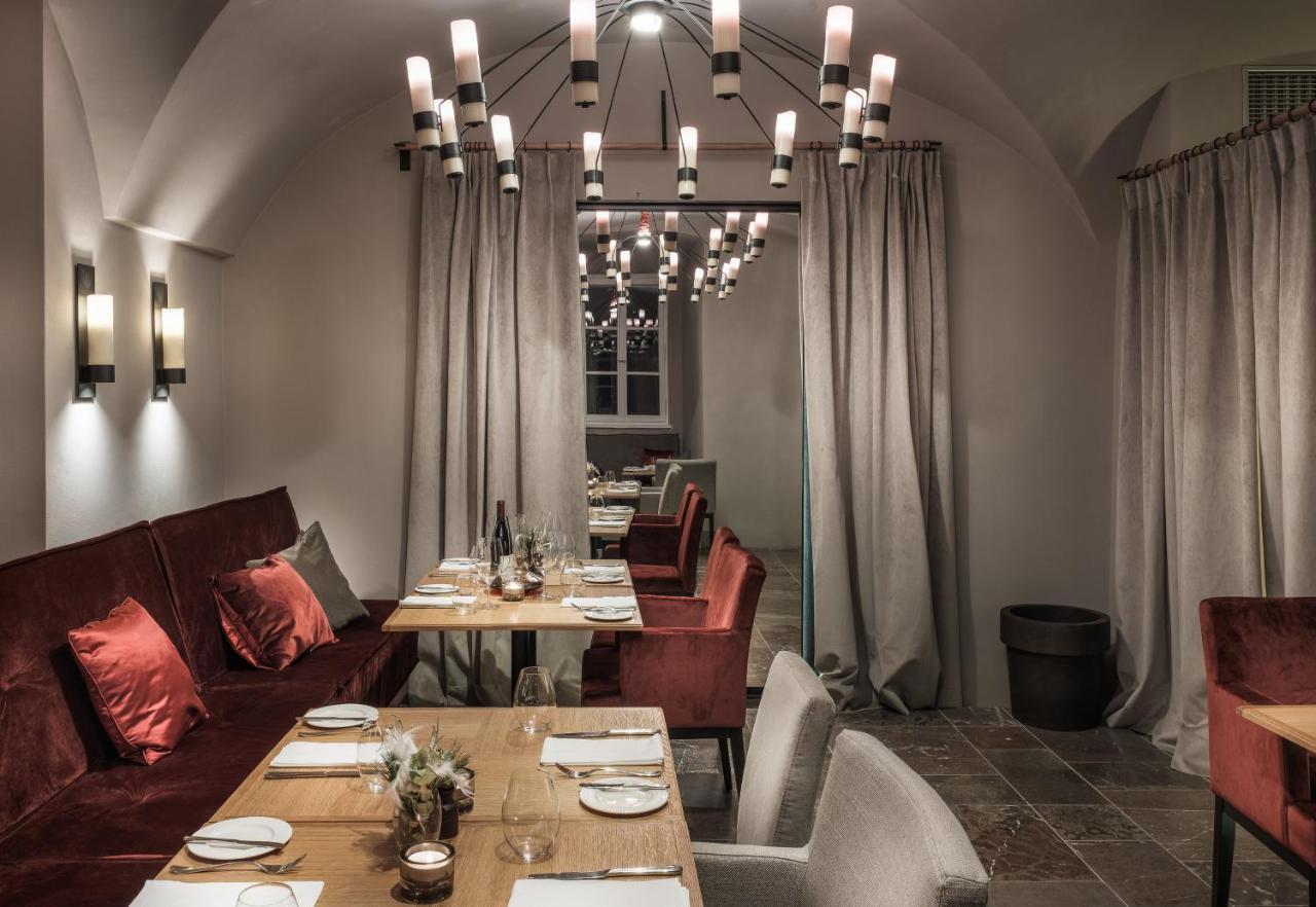 Chateau Clara Futura Dolni Brezany 외부 사진