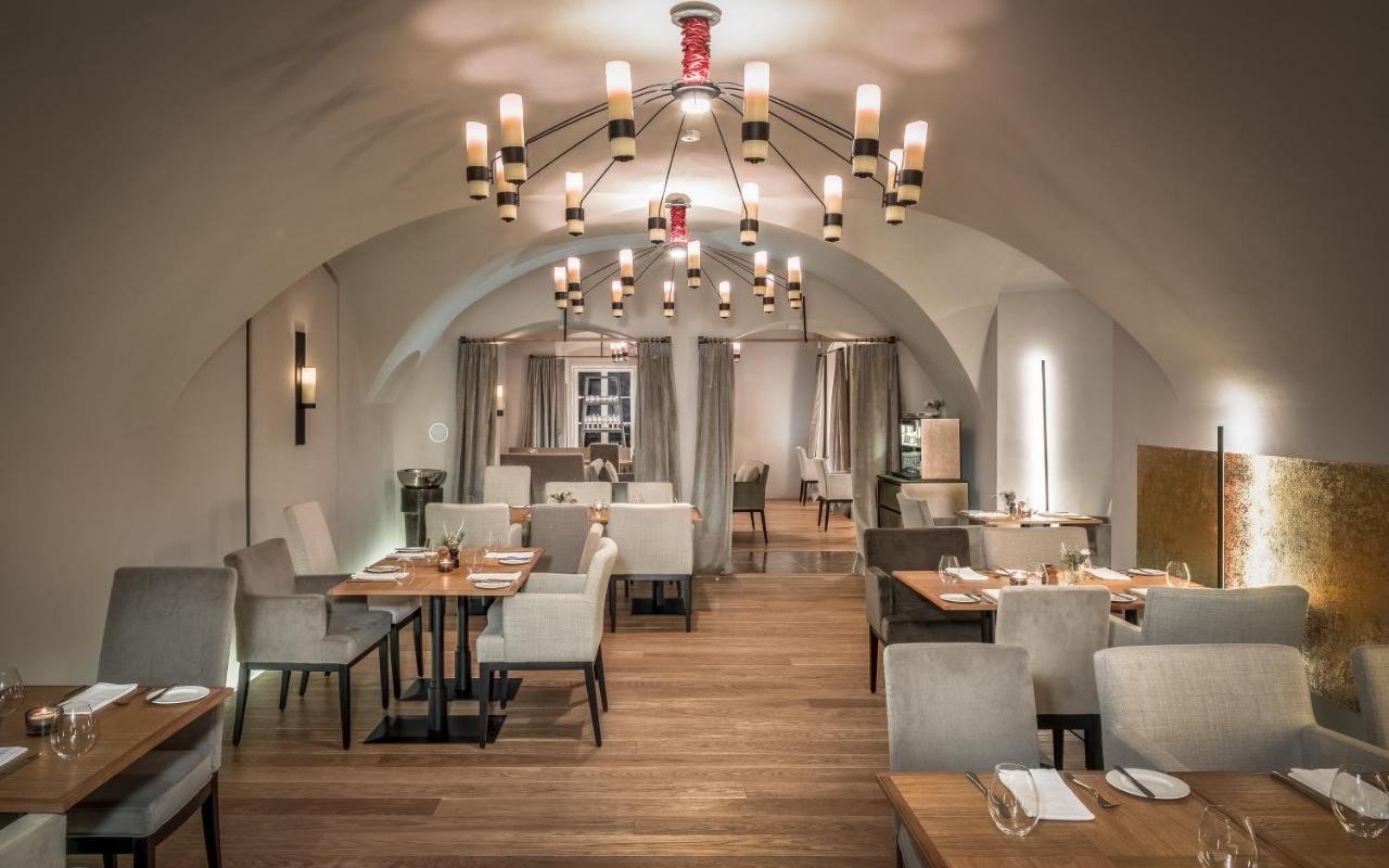 Chateau Clara Futura Dolni Brezany 외부 사진