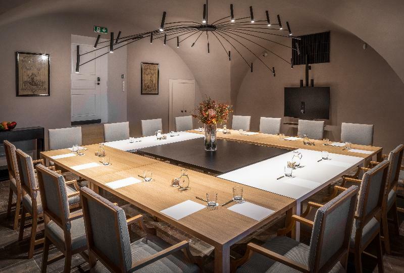 Chateau Clara Futura Dolni Brezany 외부 사진